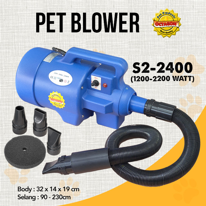 Blower S2-2400