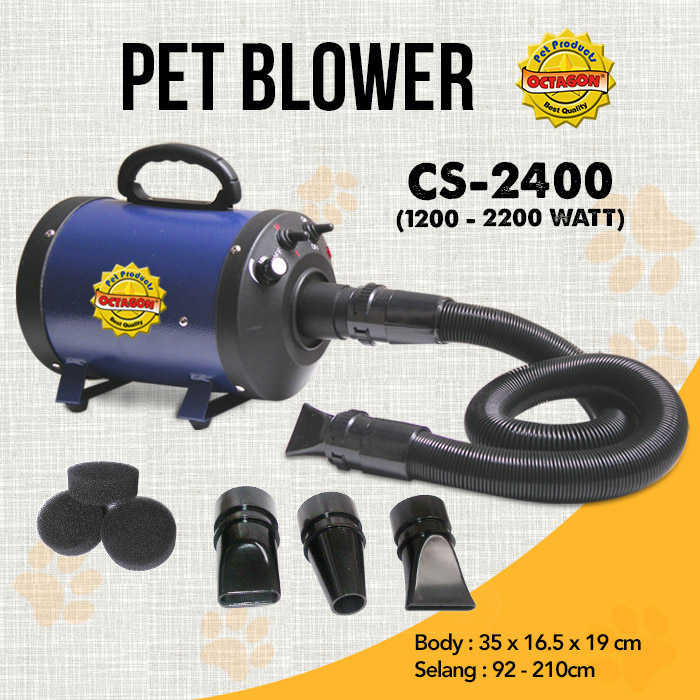 Blower CS-2400