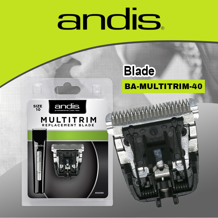 Blade Multitrim
