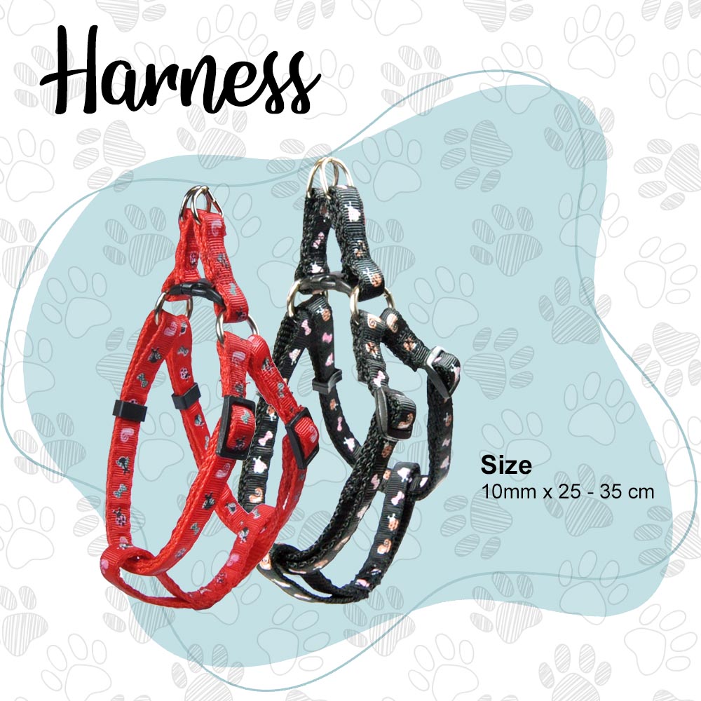 Dog Harness