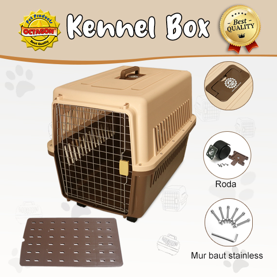 Kennel Box KN-1040 / KN-1050