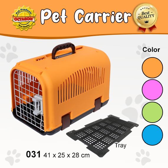 Pet Carrier 031