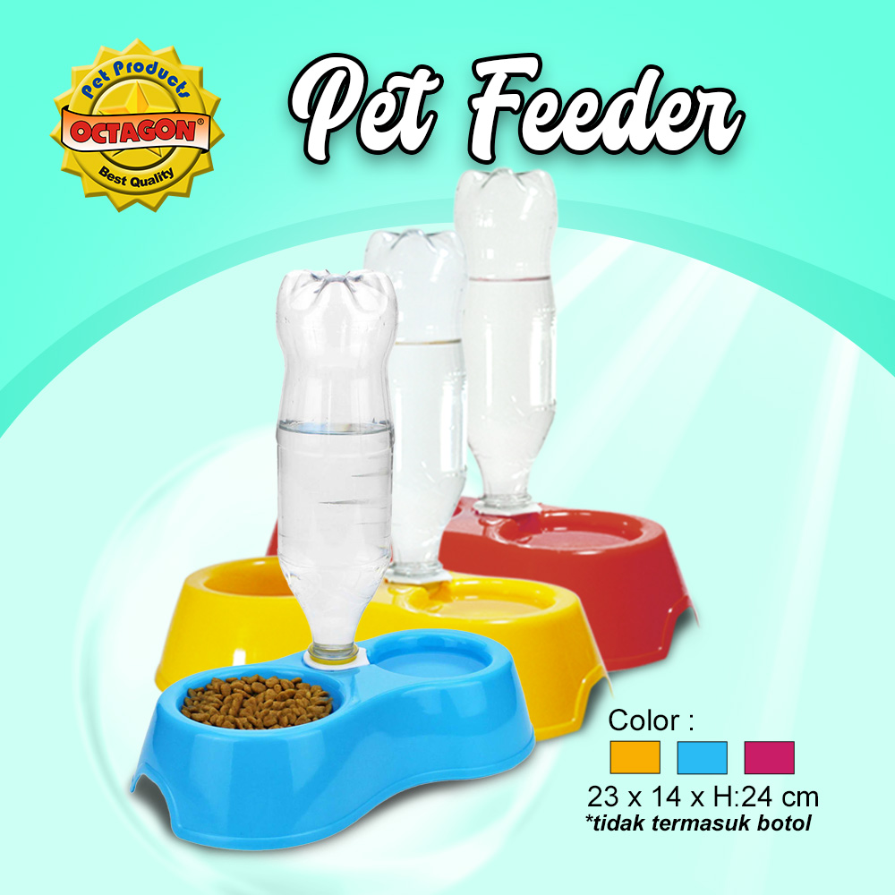 DC-201 Automatic Pet Drinking