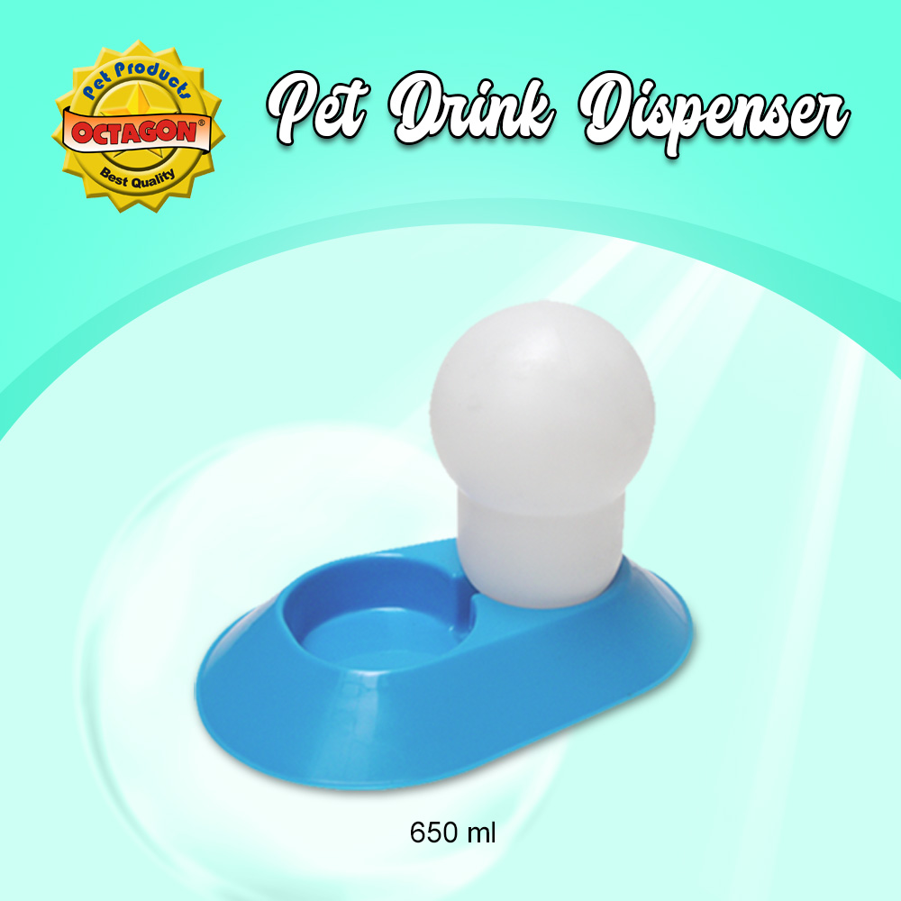 DC-688  Automatic Pet Drinking 