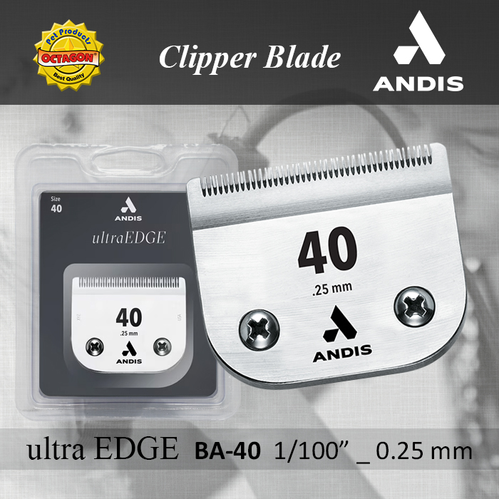 Blade Andis #40 Ultra Edge