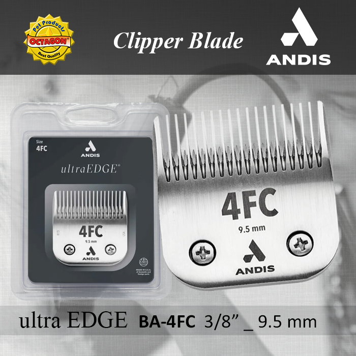 Blade Andis #4FC Ultra Edge
