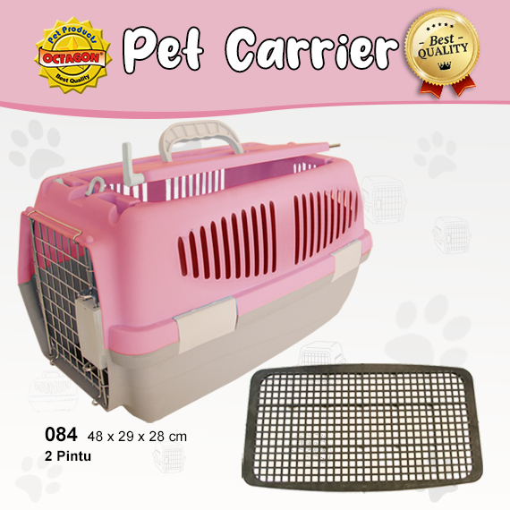 Pet Carrier 084