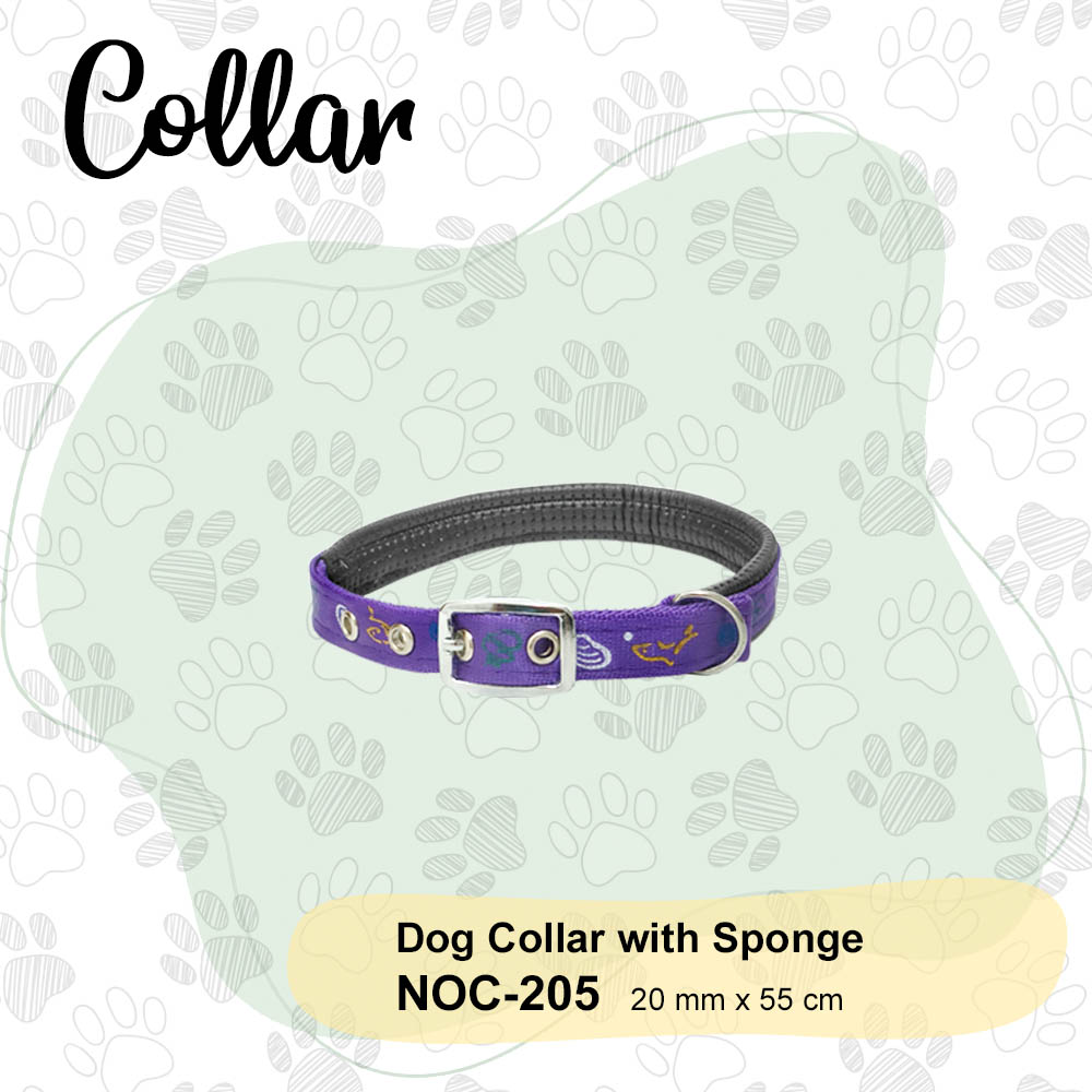 Adjustable Collar with Bell